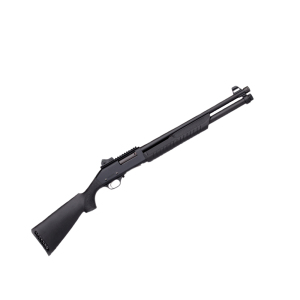 Fabarm SDASS pump action shotgun (12 GA)