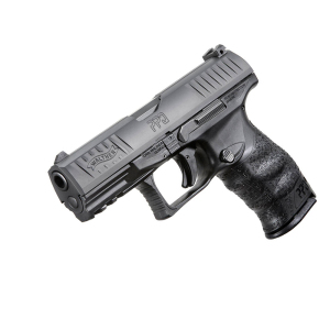Walther PPQ M2 (9x19)